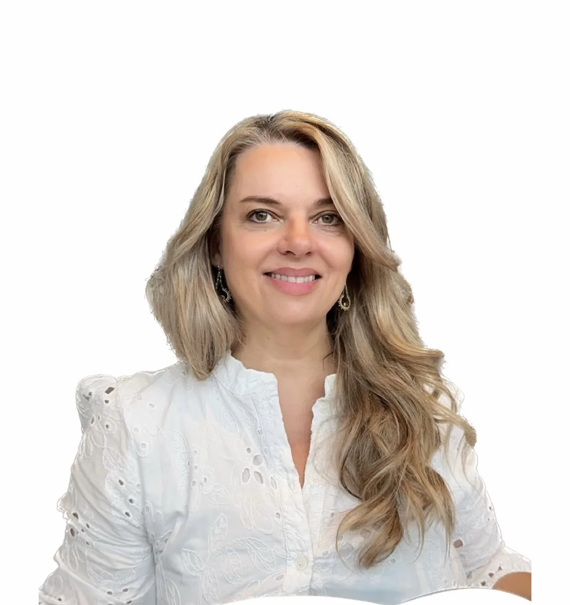 Caroline Cousin — SnapEnglish